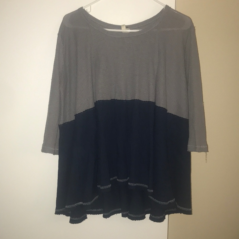 Free people top!
